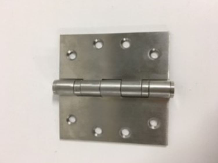 Locks + Hinges DIY Aluminium