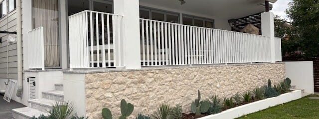 Click - About Fencing